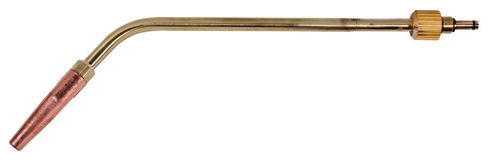 Löt- und Wärmeinsatz STARLET, Typ Z-A, Gr. 7