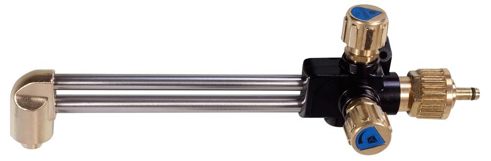 Schneideinsatz STAR Typ 1230-A m. Handrad, für Düsen A-R oder A-RS