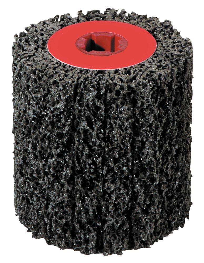 Grobreinigungs-Walze, 100 x 100 x 19 mm