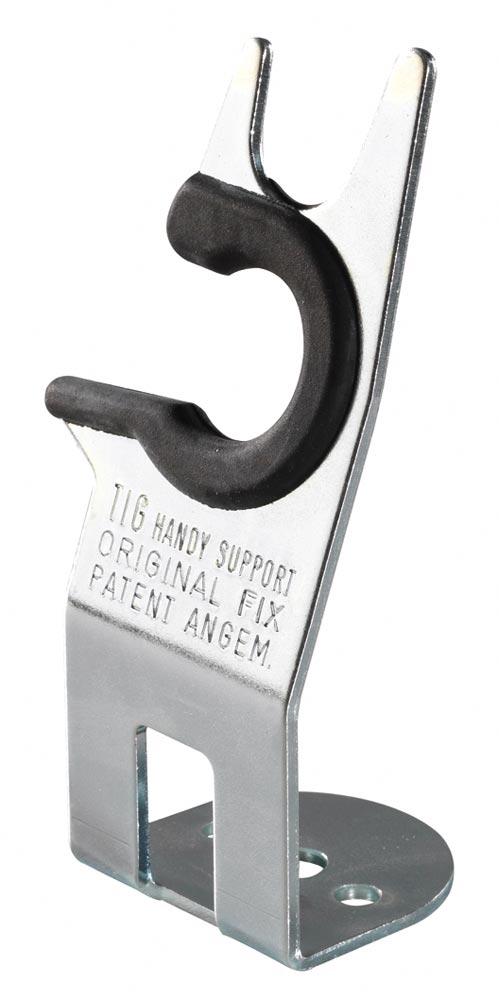 TIG-Brennerhalter FIX, ohne Befestigung
