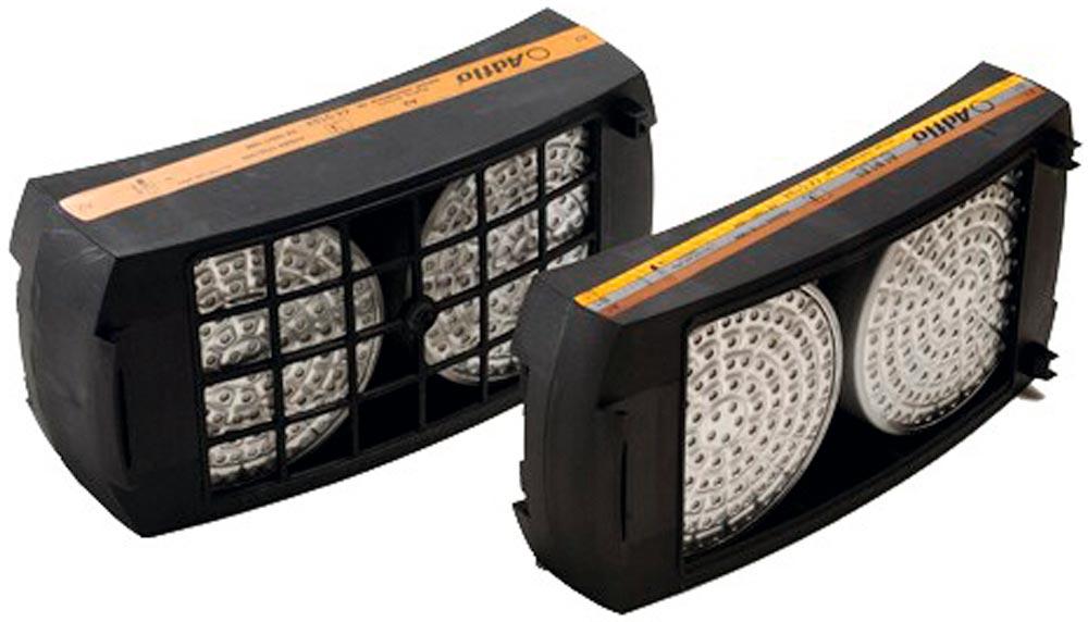 Filter A2 für Speedglas ADFLO