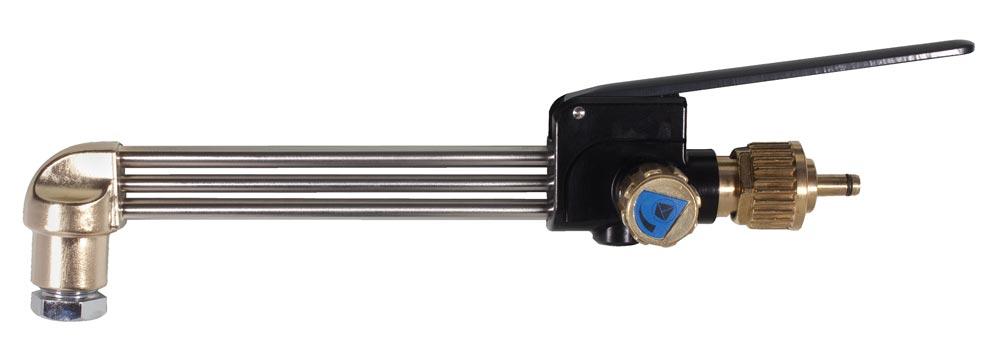 Schneideinsatz STAR Typ 8730 A/PMY m. Federh., f. Düsen A-GN o. Gricut 8281-PMY