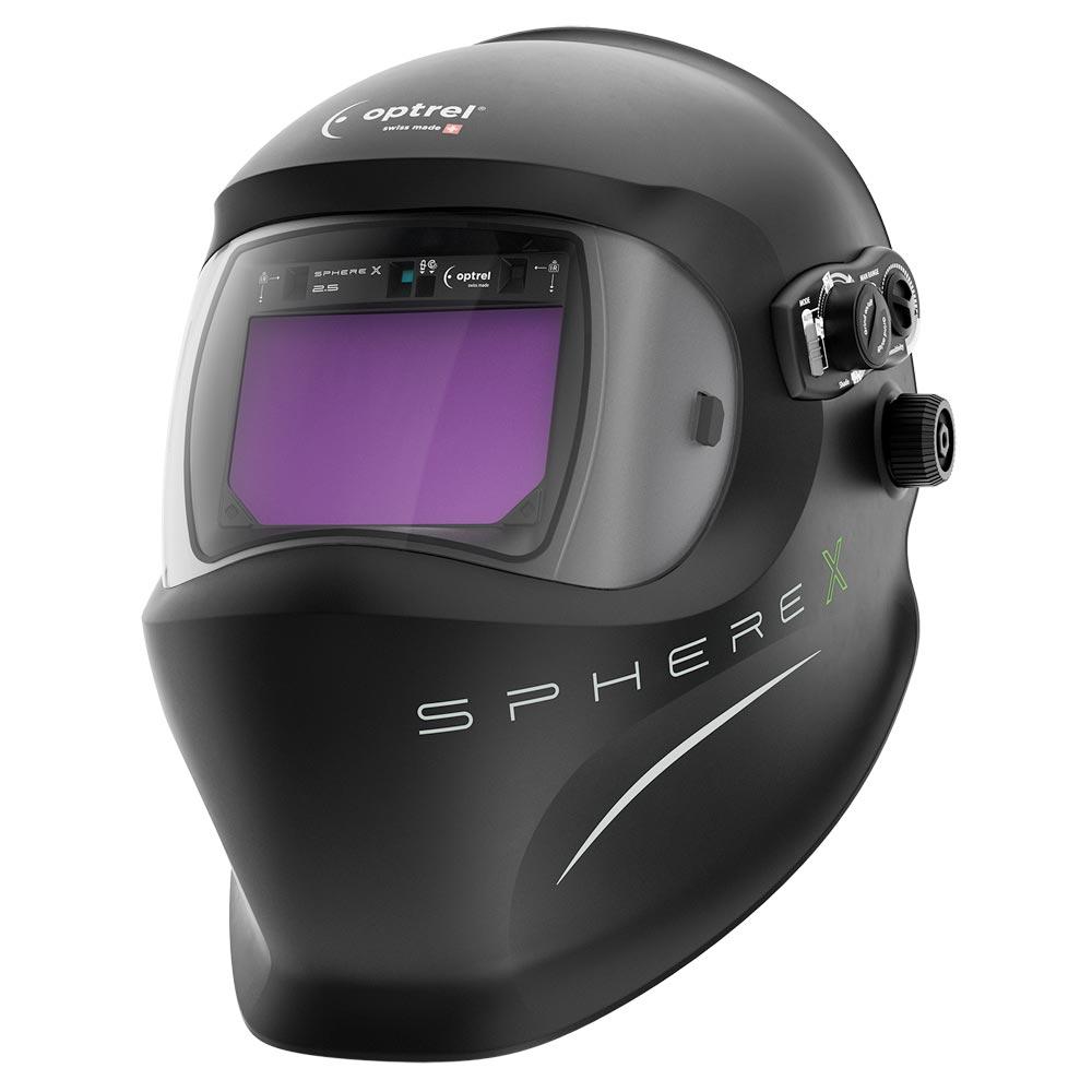 Schweißhelm Optrel sphereX 2.5