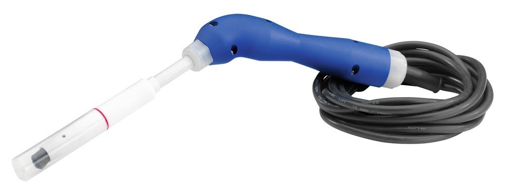 Handgriff ABICLEANER, 4m lang, 10qmm-Kabel