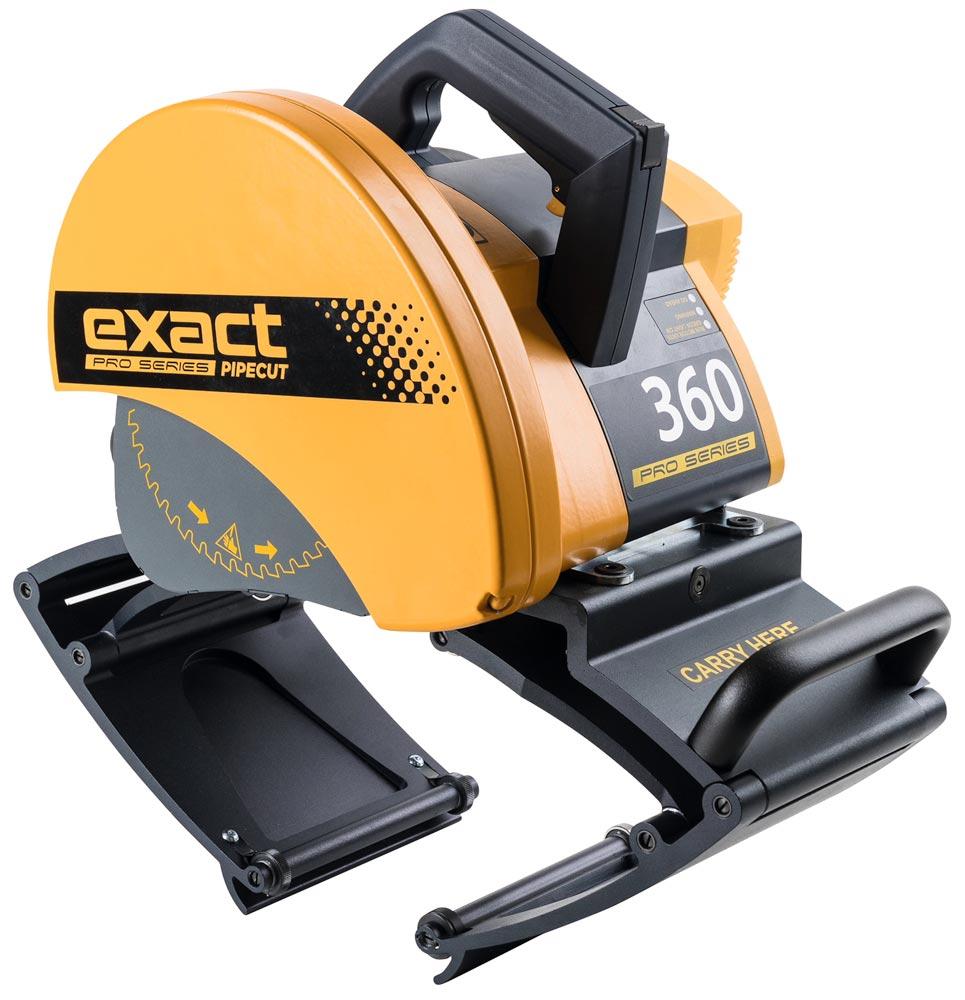 Rohrsäge PipeCut 460 Pro Series