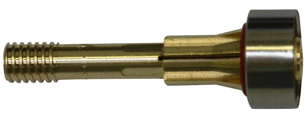 Gasdiffusor ABITIG GRIP 150/260 W 35,5 mm für 1,6 mm