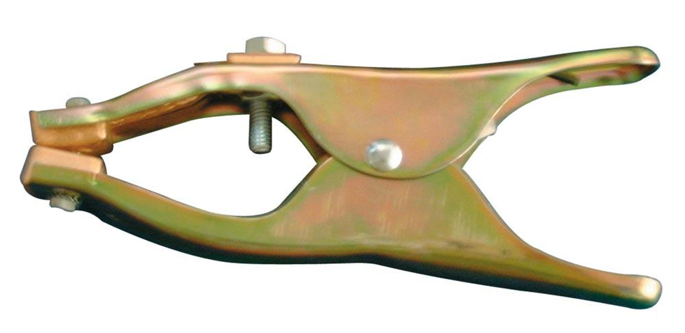 Erdklemme NEVADA, 300 Ampere