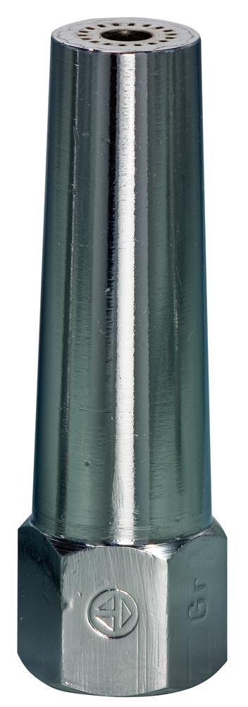 Mehrflamm-Wärmdüse Z-PM, Gr. 8