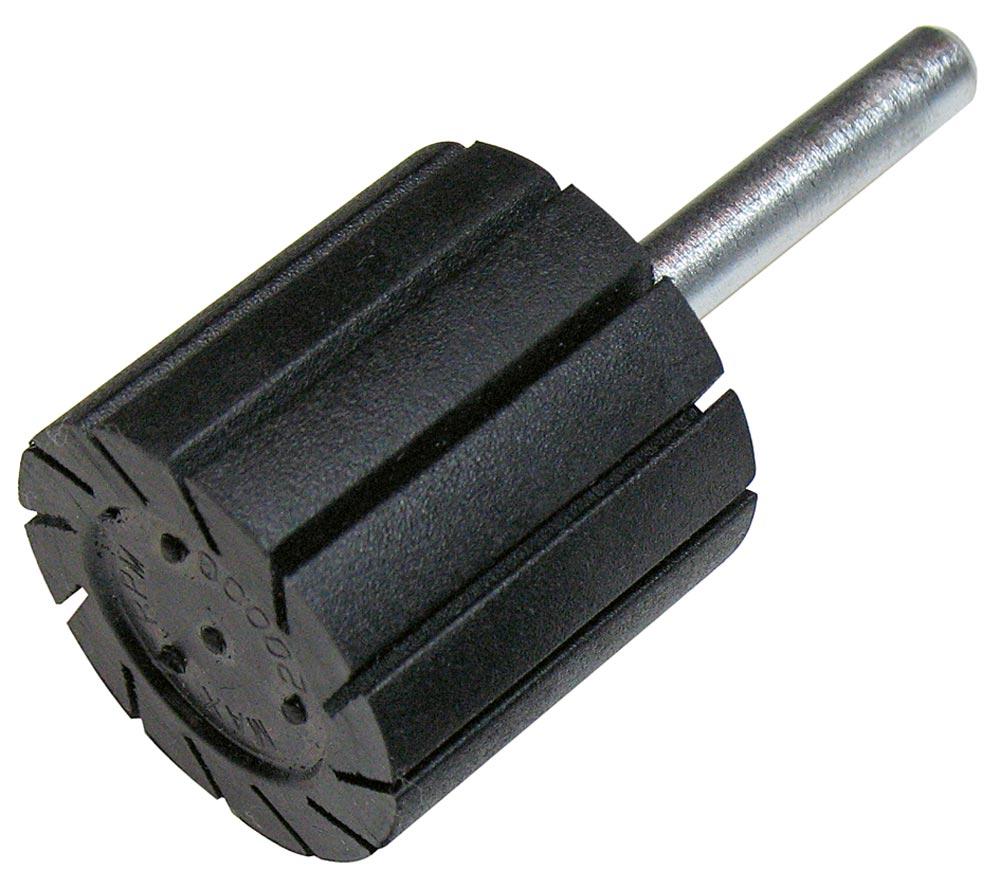 Schleifhülsenträger, 15 x 30 mm