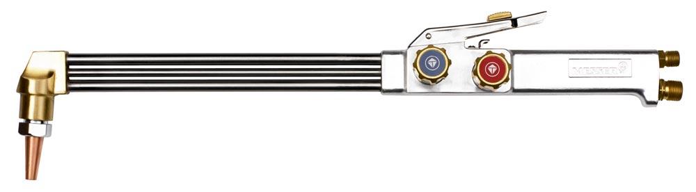 Hand-Schneidbrenner ESSEN 8625-A/PMYF mit Federhebel, AC/Propan/Methan/Mapp