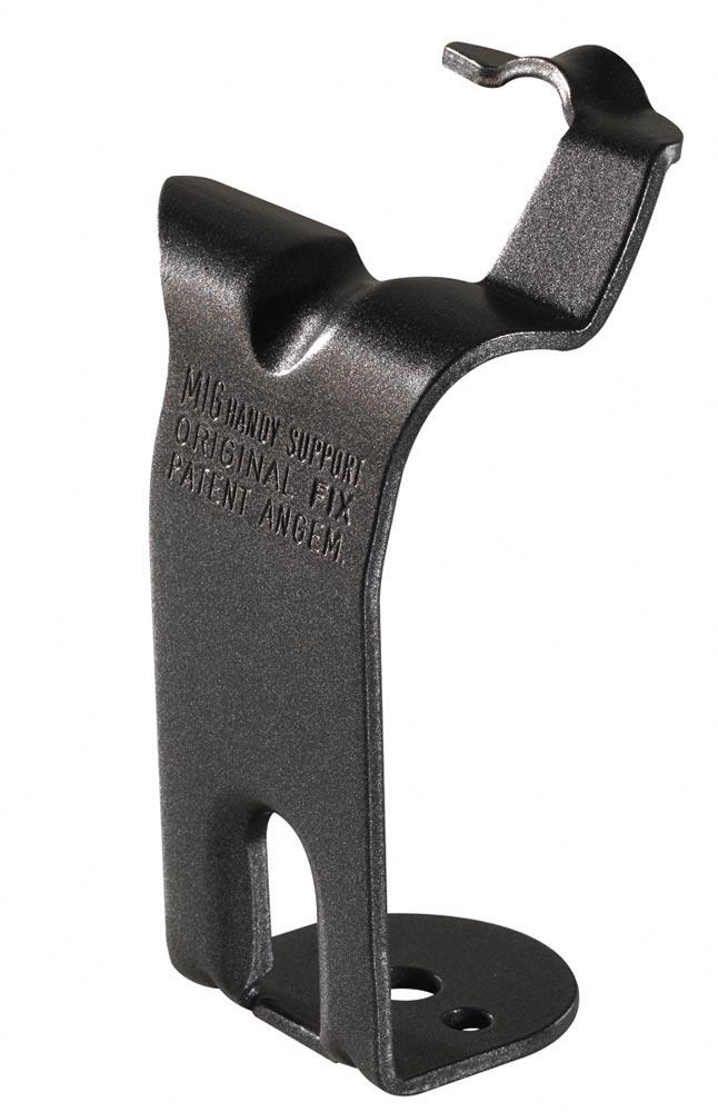 MIG-Brennerhalter FIX, ohne Befestigung