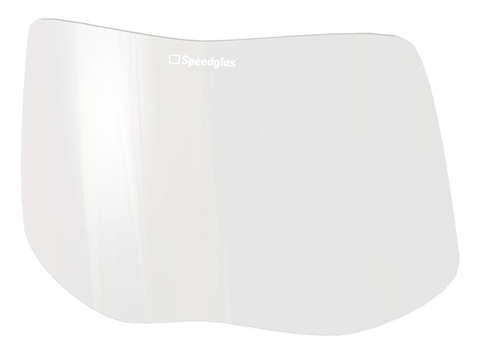 Äußere Vorsatzscheiben (10er Pack), hitzebeständigfür Speedglas 9100