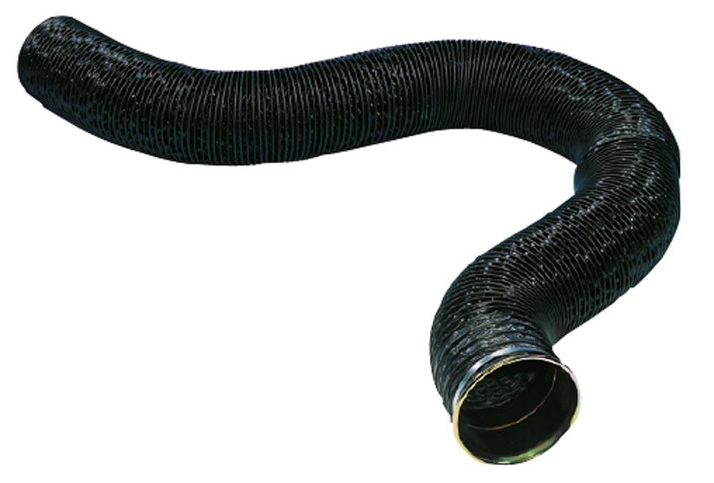 Abluftschlauch, Durchmesser 160 mm, Länge 6,0 m