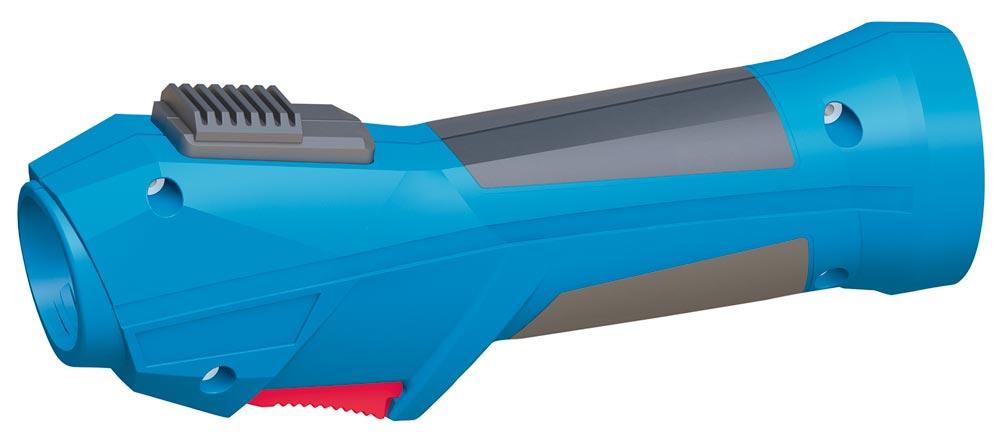 Handgrff komplett, für xFUME PRO 24/36/501