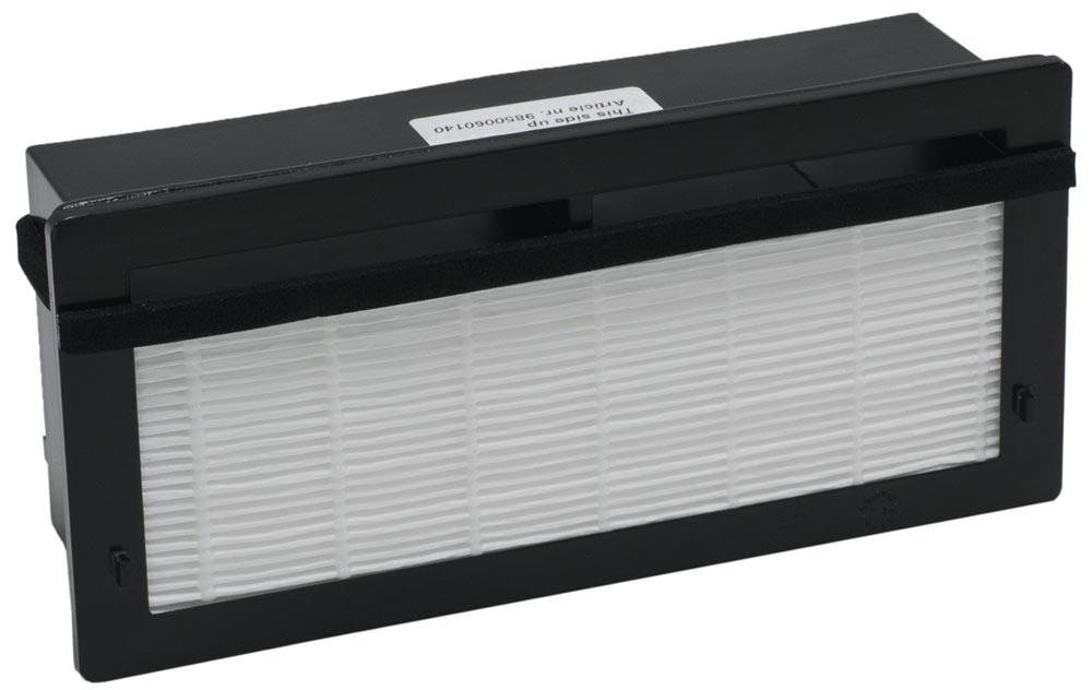 HEPA-Filter für PHV, Filterklasse E12