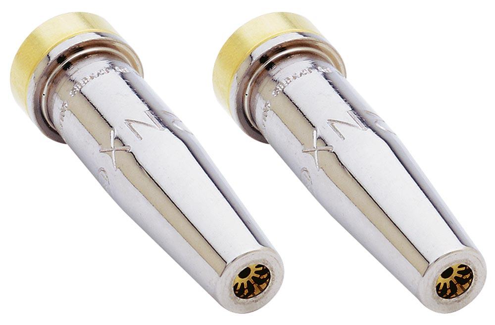 Schneiddüse 6290 - 4 NX, 75 - 150 mm