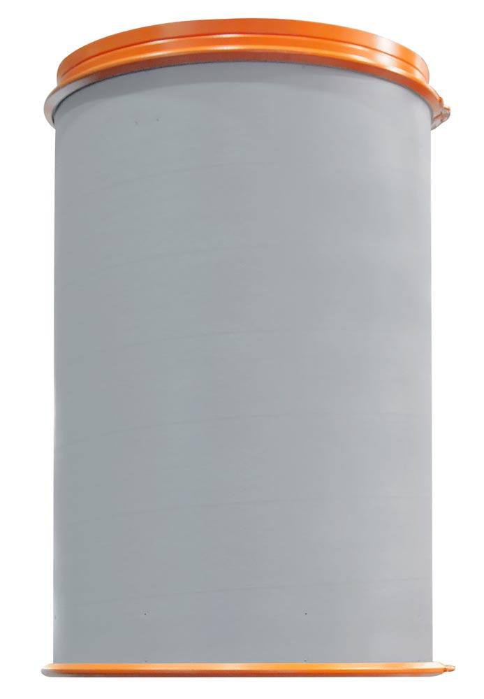 Raumlüftung CleanAirTower SF, mit Speicherfilter und 9.000 m/h Absaugleistung