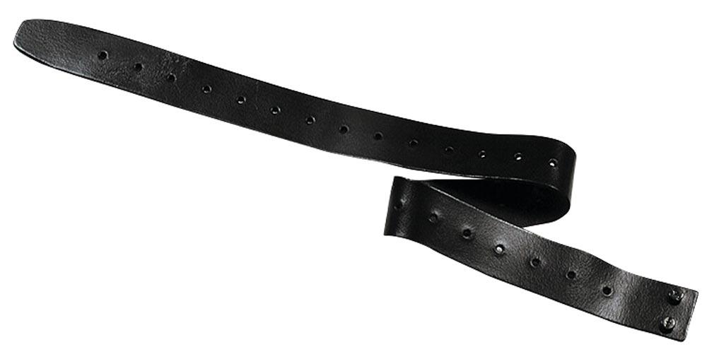 Komfortgürtel für ADFLO - vorderer Teil