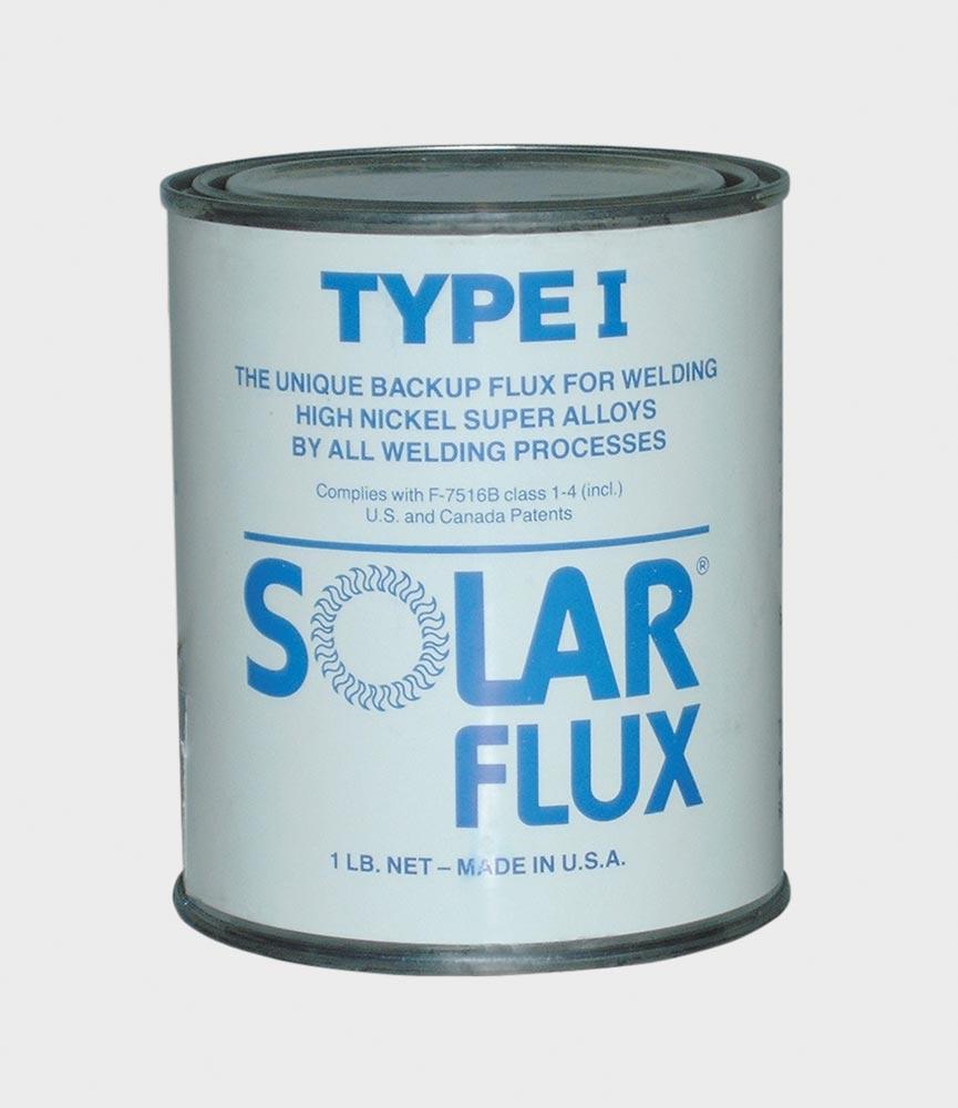 Formierpaste SOLAR FLUX Typ 1, Dose a 450 g
