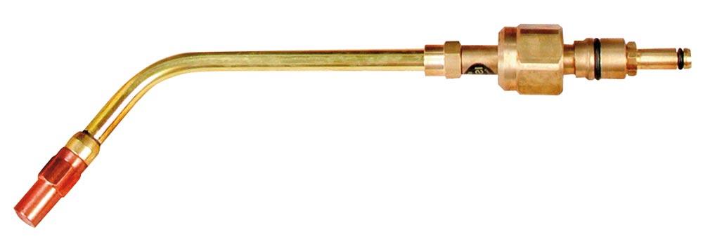 Anwärmbrenner NEF/B Gr. 6, Profi S 89