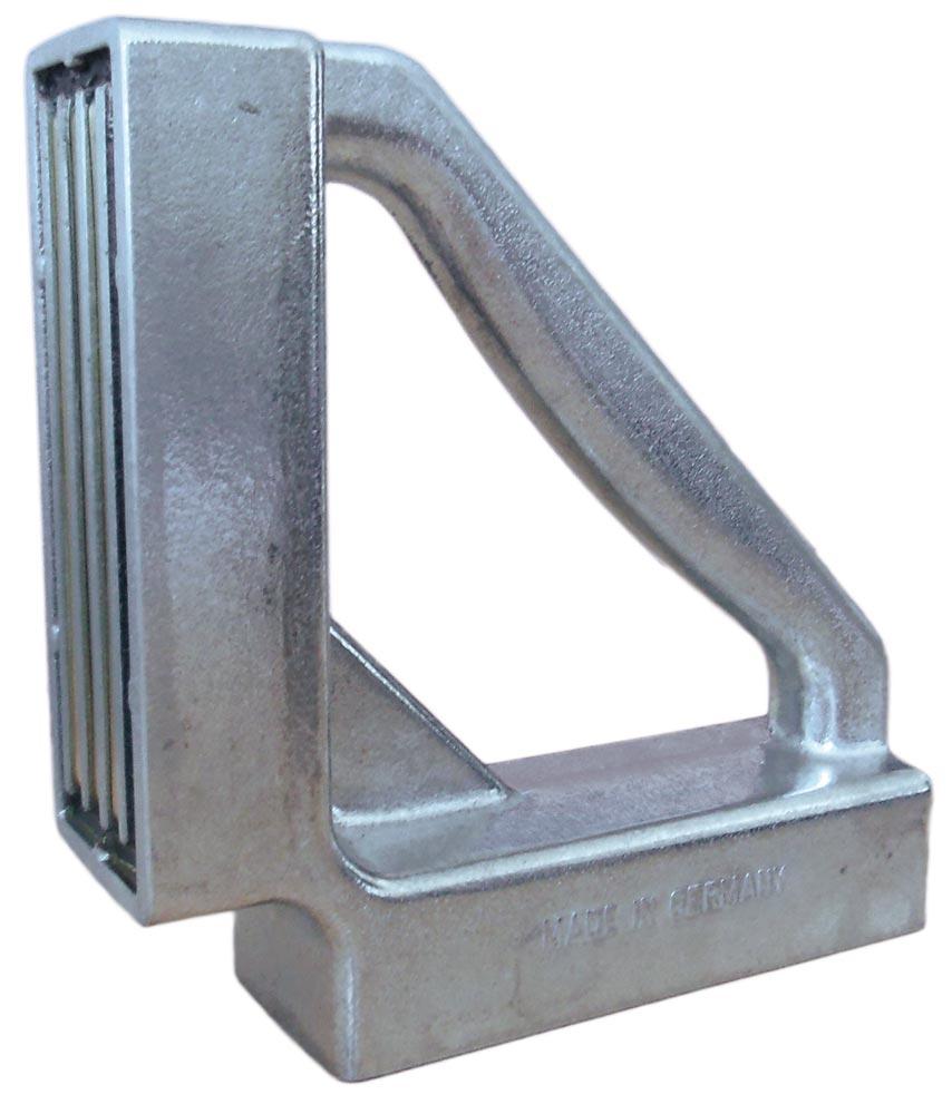 Schweißerwinkel 90 Grad, Schenkellänge 145/145 mm