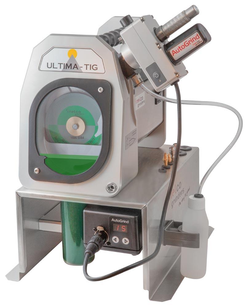 AutoGrind Digital Modul, für Ultima-TIG und Ultima-TIG-CUT