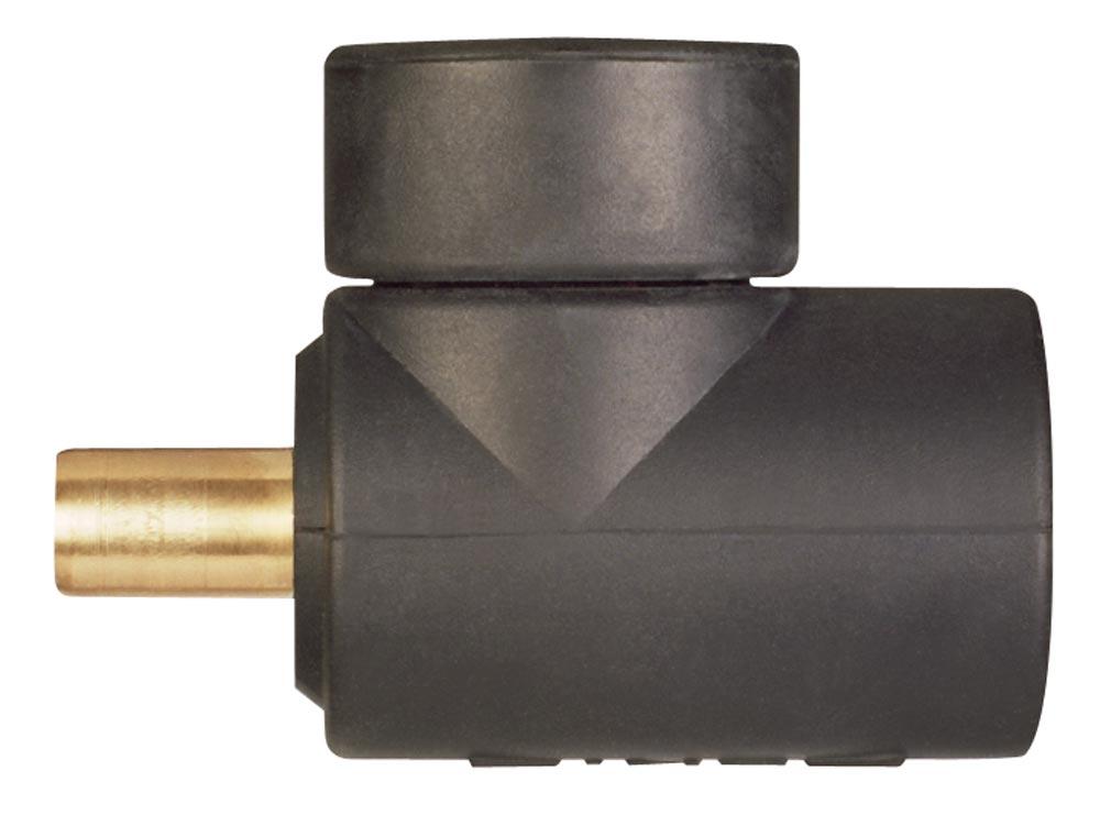 Kabelabzweigbuchse 70-95 qmm