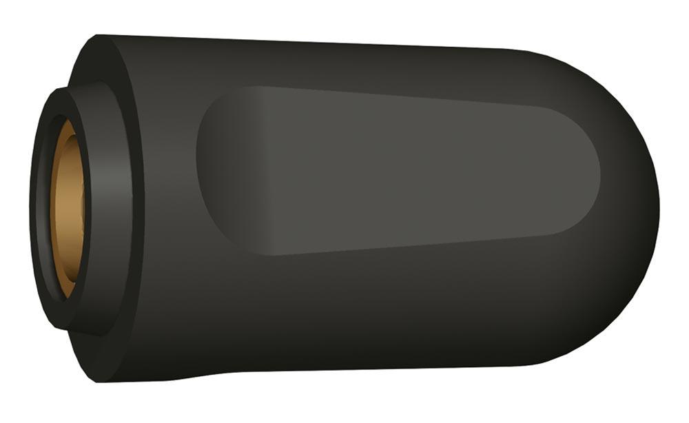 Brennerkappe ABITIG GRIP 150/260 W kurz