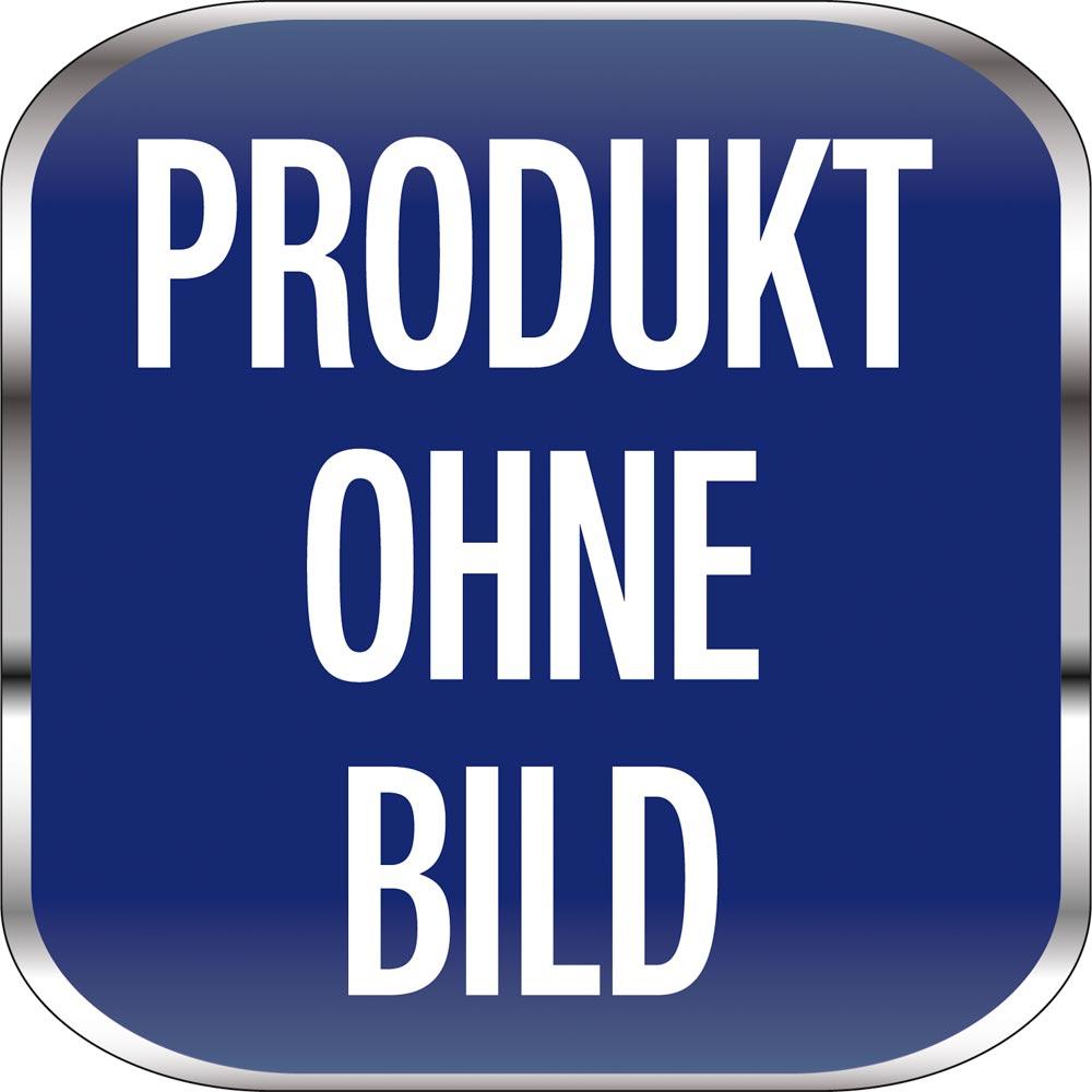 Lederkopfhaube mit Kopfband/ Klapprahmen 90 x 110mm, hinten geschlossen
