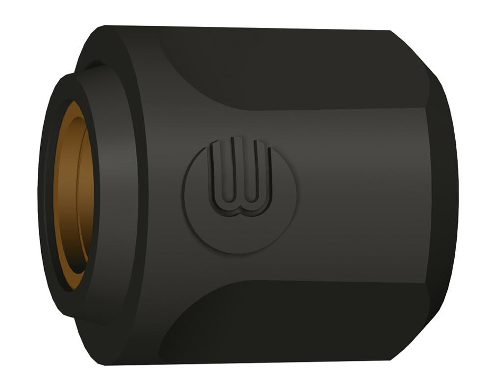 Brennerkappe ABITIG GRIP 200/450W kurz