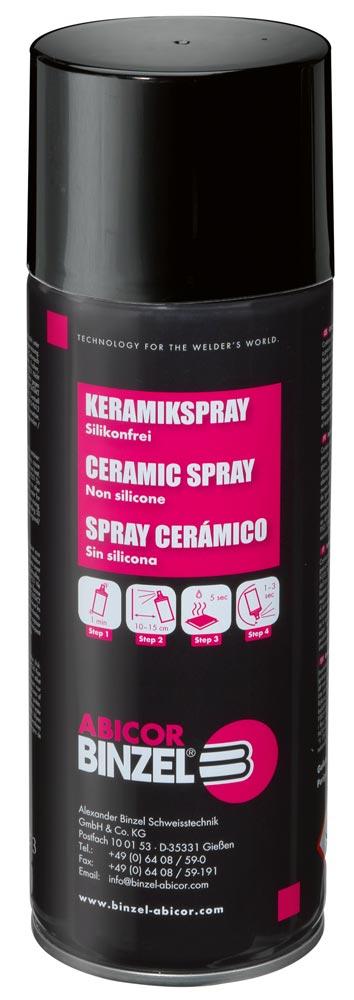 Keramik-Düsenspray, 400 ml Dose