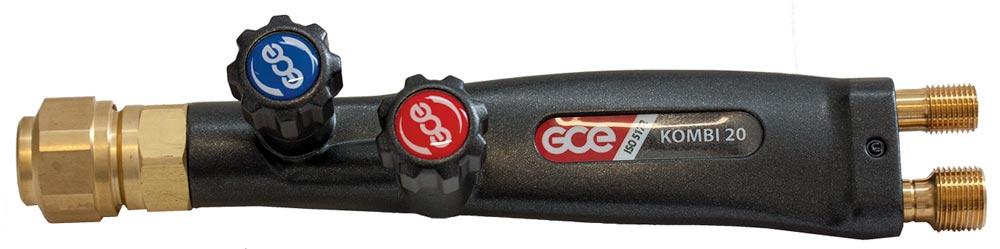 GRIFFSTÜCK KOMBI 20