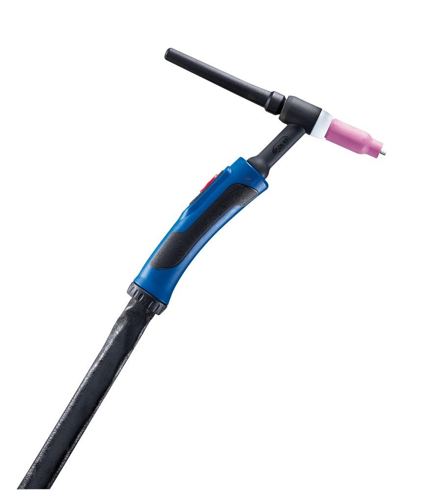 WIG-Schweißbrenner ABITIG GRIP 17 Little 4m luftgekühlt