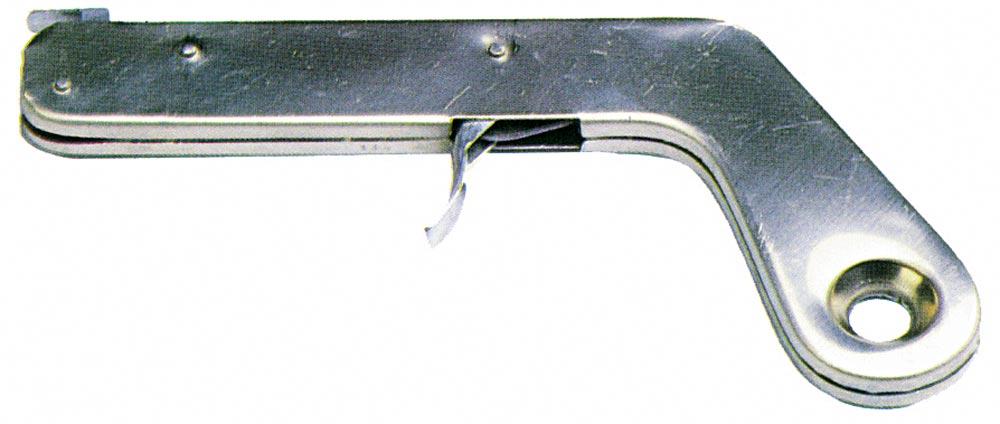 Hauben-Gasanzünder speziell für Propan, RIMAG - RIMAG 55400 Hauben-Gasanzünder speziell für Propan, RIMAG - RIMAG 55400