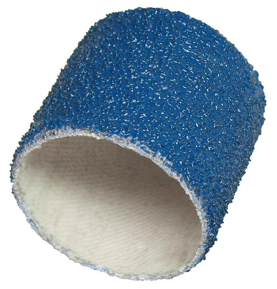 Schleifhülse, 30x30 mm ZK, K36