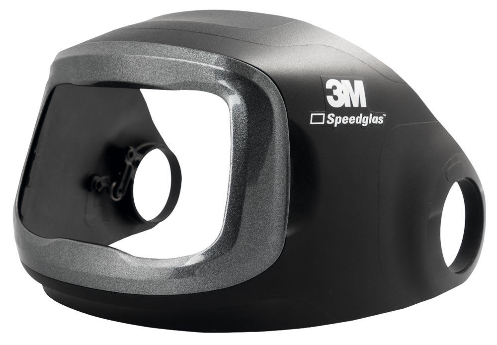 3M Äußerer Halterahmen hochklappbar f. Schweißmaske G5-01