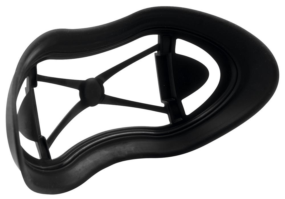 3M große Kopfauflage für Speedglas Hochleistungs-Schweißmaske G5-01