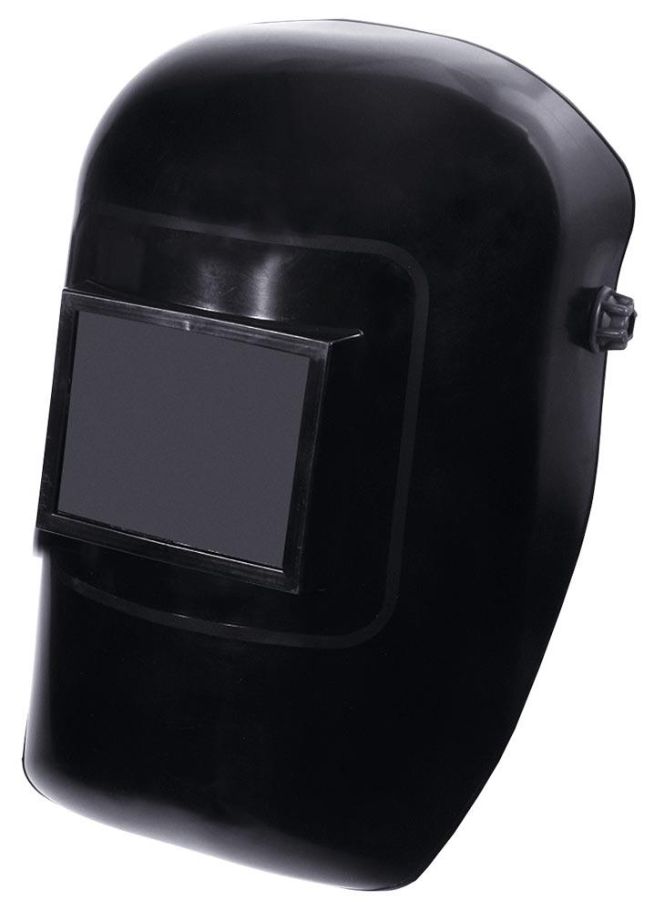 Kopfhaube Classic Glasfiber, 90x110 mm