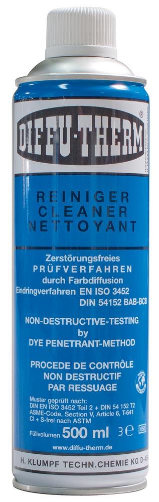 Diffutherm Reiniger BRE, 500 ml