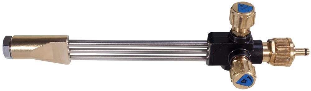 Schneideinsatz Star 9230, mit Handrad, gestreckter Brennkopf