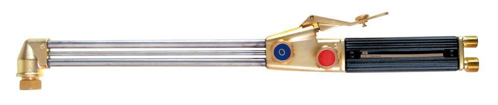 Handschneidbrenner X511 90 Grad L.470 mm