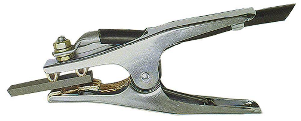 Erdkabelzange ORIGINAL FIX, 200 A