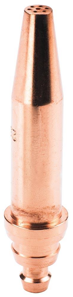 Schneiddüse ANME, 6-20 mm