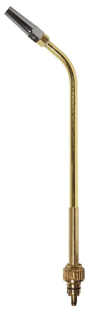 Löt- u. Wärmeinsatz STAR, Typ Z-PM Gr. 8