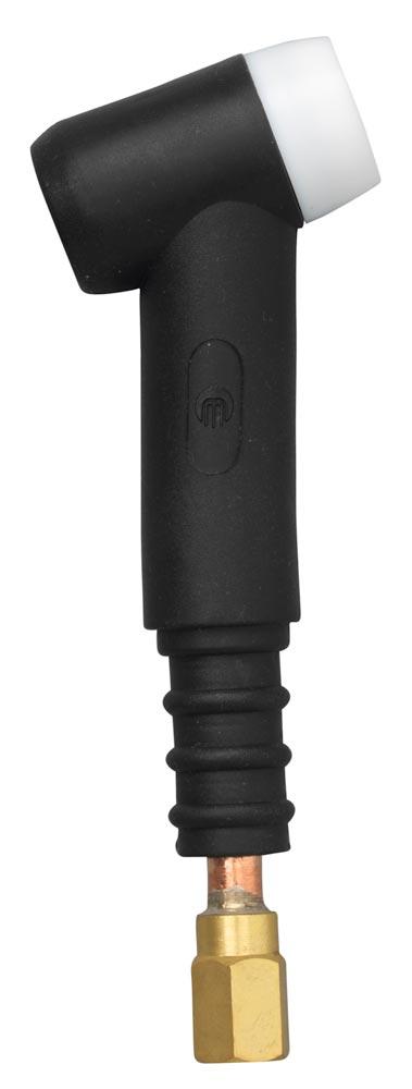 Brennerkörper ABITIG GRIP Little 17 F, Flexibel, Länge 62 mm