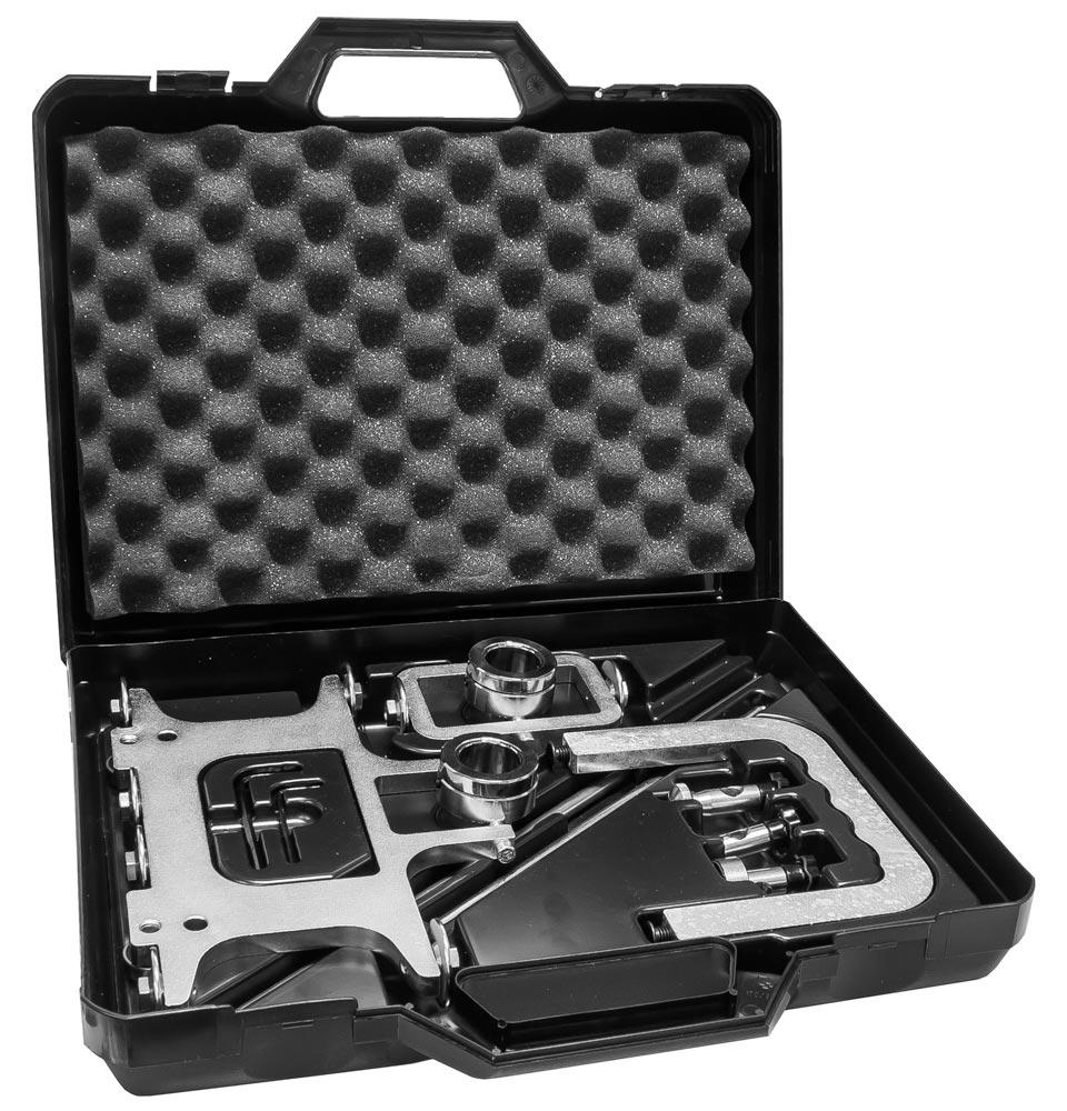 Zirkel-Set (Bevel-Tool)