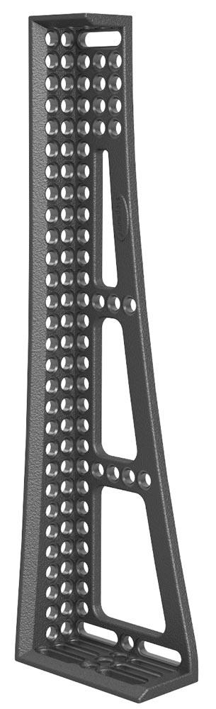 Winkel, plasmanitriert, 750 mm, rechts