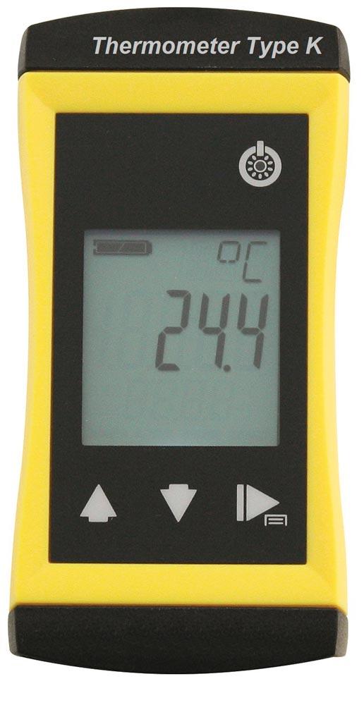 Digital-Sekundenthermometer G 1200