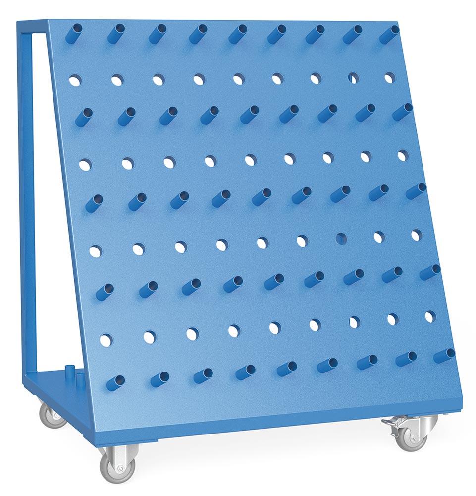 Werkzeugwagen für 28er-System