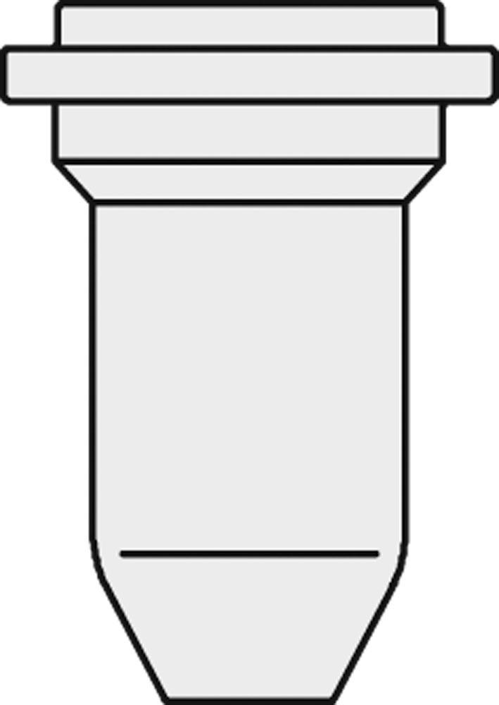 Plasmadüse 10/20A für PT-40
